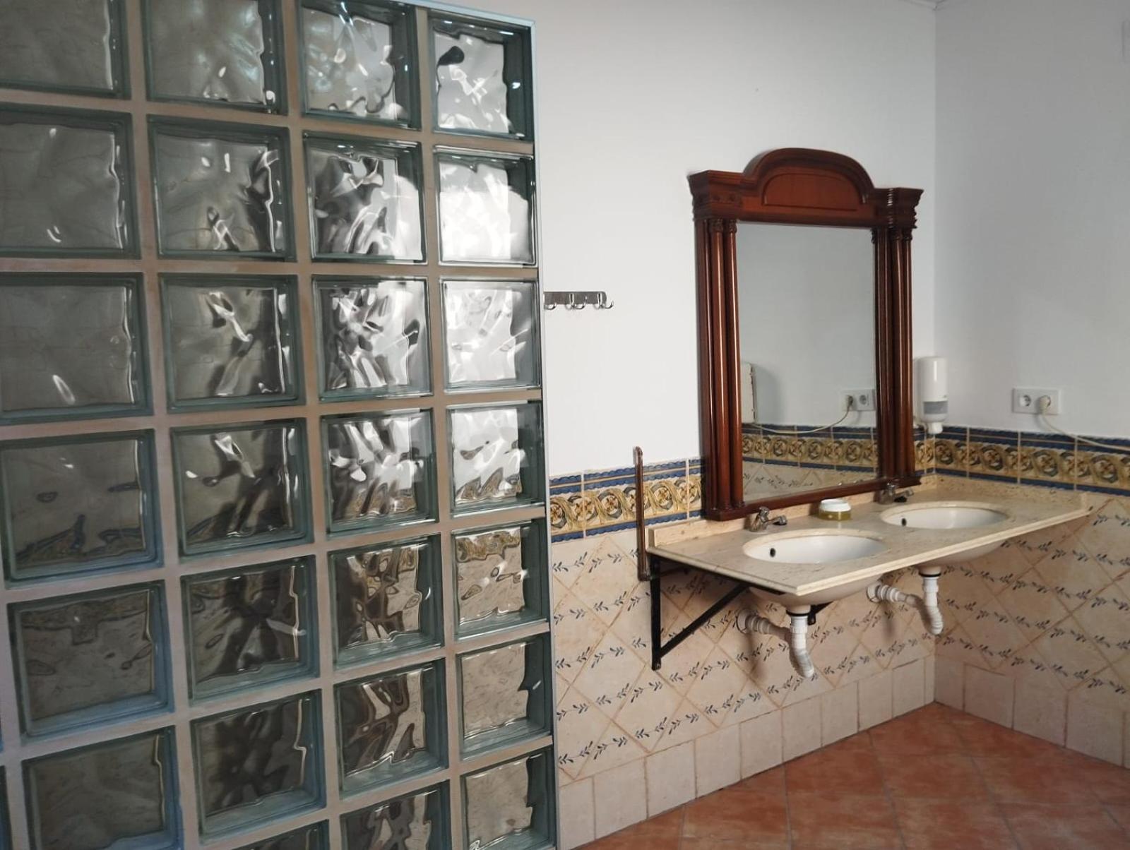 Casa Cortijo Olivar * Seville